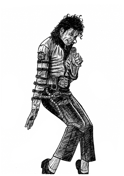 LEGEND - Limited Edition Print