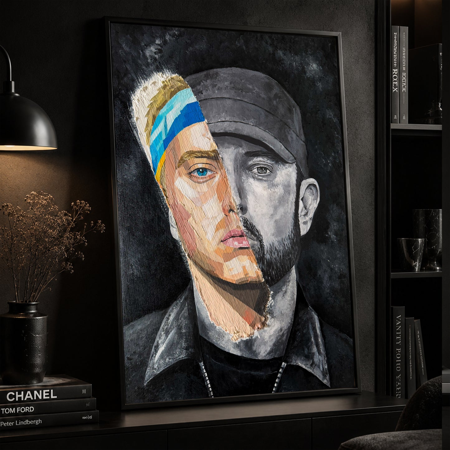 LEGACY - Limited Edition Print