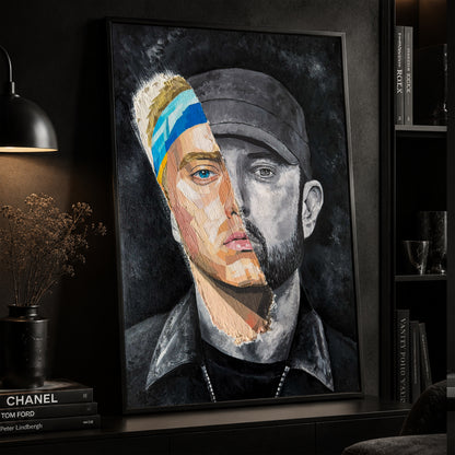 LEGACY - Limited Edition Print