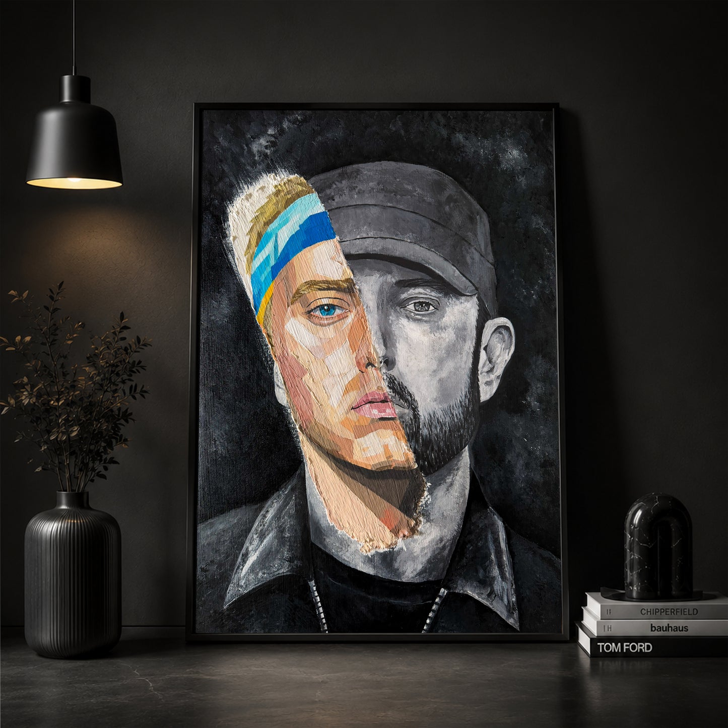 LEGACY - Limited Edition Print